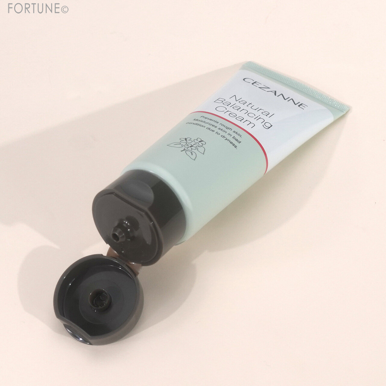 CEZANNE（セザンヌ）　『セザンヌ　ナチュラルバランシングクリーム』