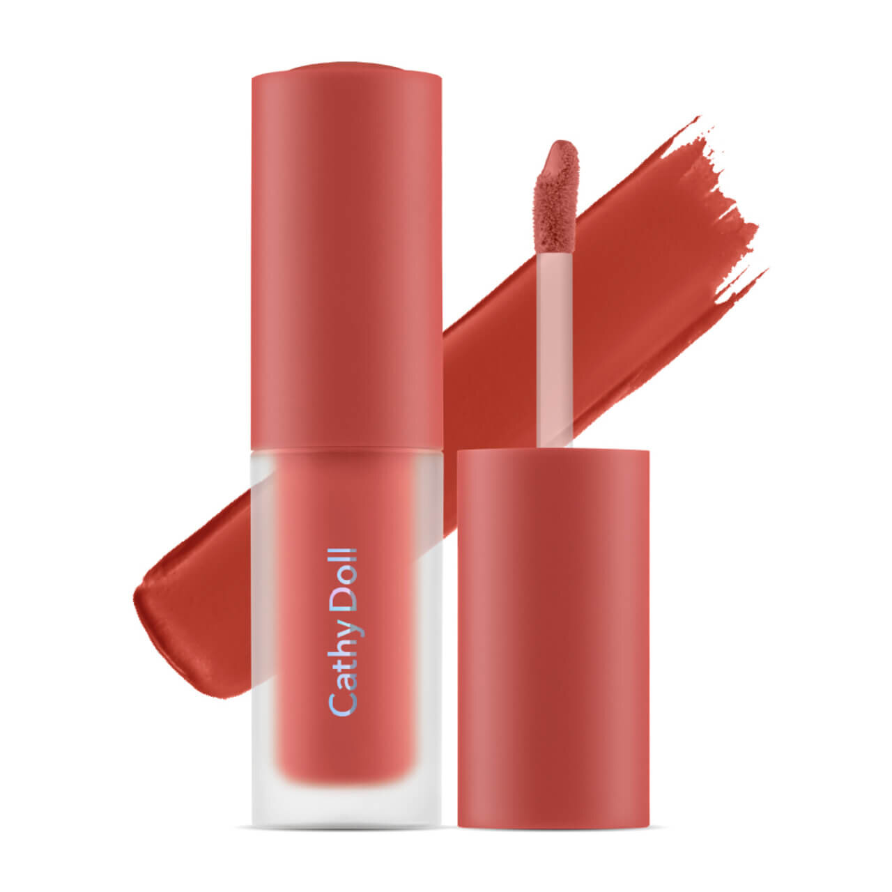 リップアンドチーク ヌードマットティント　09