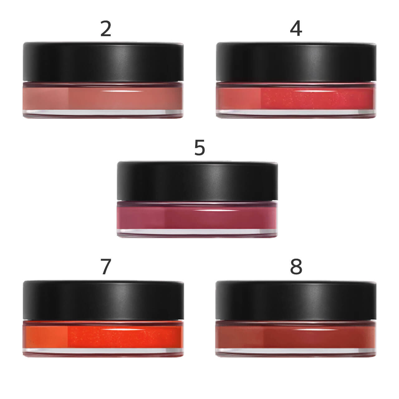 CHANEL（シャネル）　『リップ＆チーク ボーム N°1 ドゥ シャネル』　　パーソナルカラー　イエベ春おすすめ