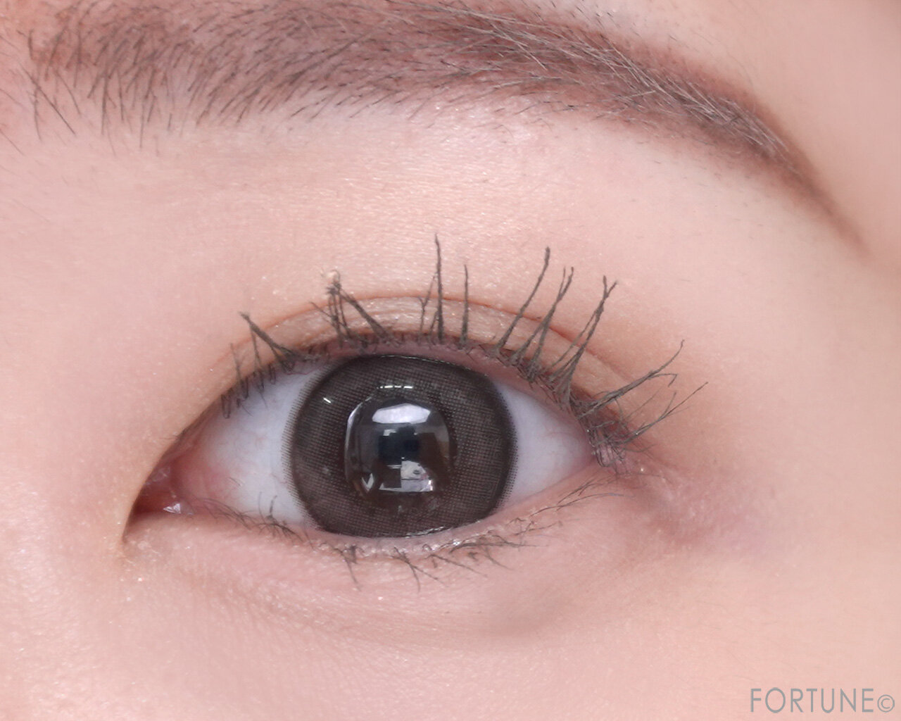 CEZANNE（セザンヌ）　『セザンヌ 耐久カールマスカラ』　04