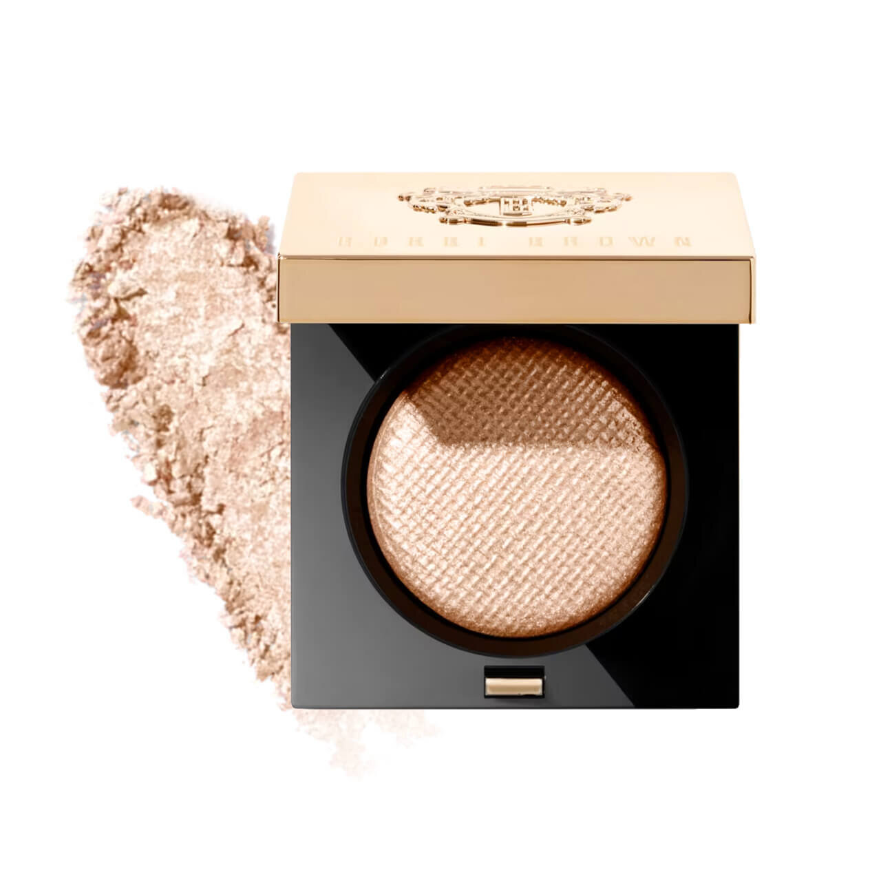 BOBBI BROWN（ボビイ ブラウン）　リュクス アイシャドウ