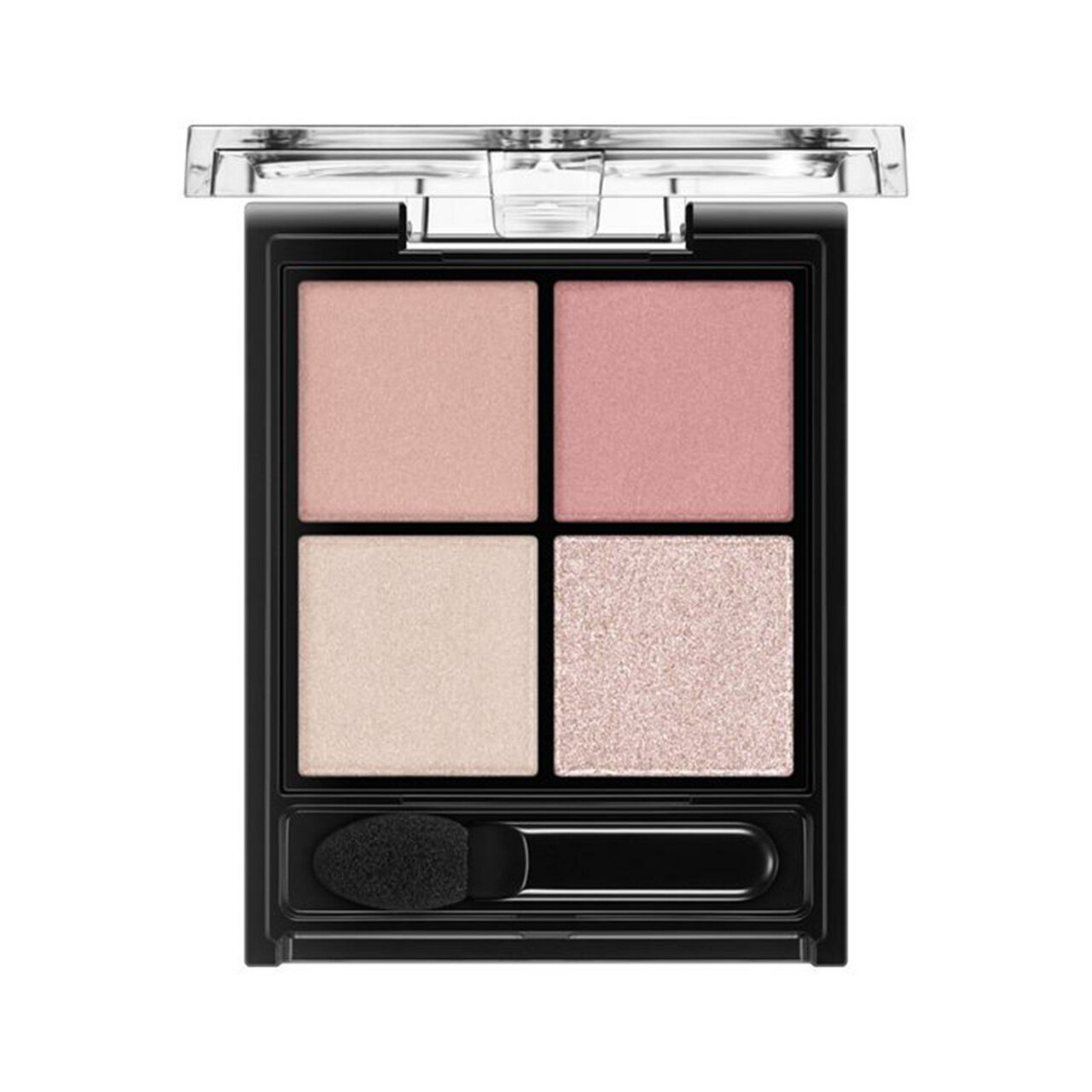 KATE（ケイト）　ポッピングシルエットシャドウ　ＭＶ－１ モーヴポップ