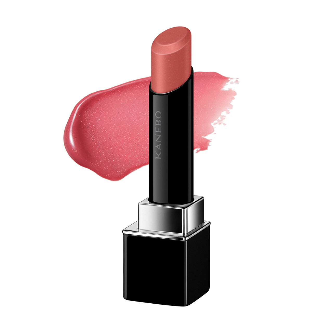 KANEBO（カネボウ）　『ルージュスターヴァイブラント』　V01 Cupid Stone