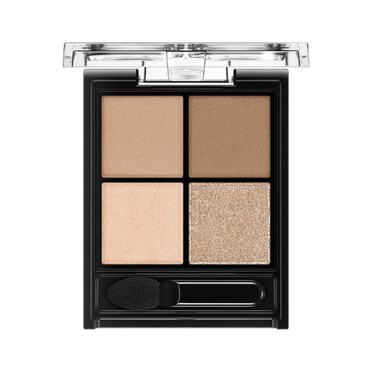 KATE（ケイト）　ポッピングシルエットシャドウ　ＢＲ－１ グレージュポップ