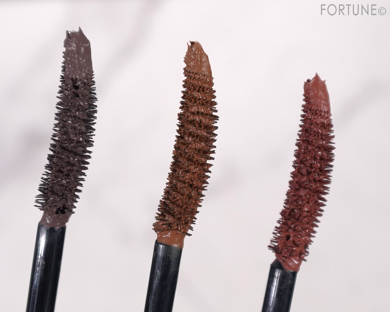 KATE（ケイト）　『ケイト　マットフローティングマスカラ』　EX-1 　 EX-2　EX-3