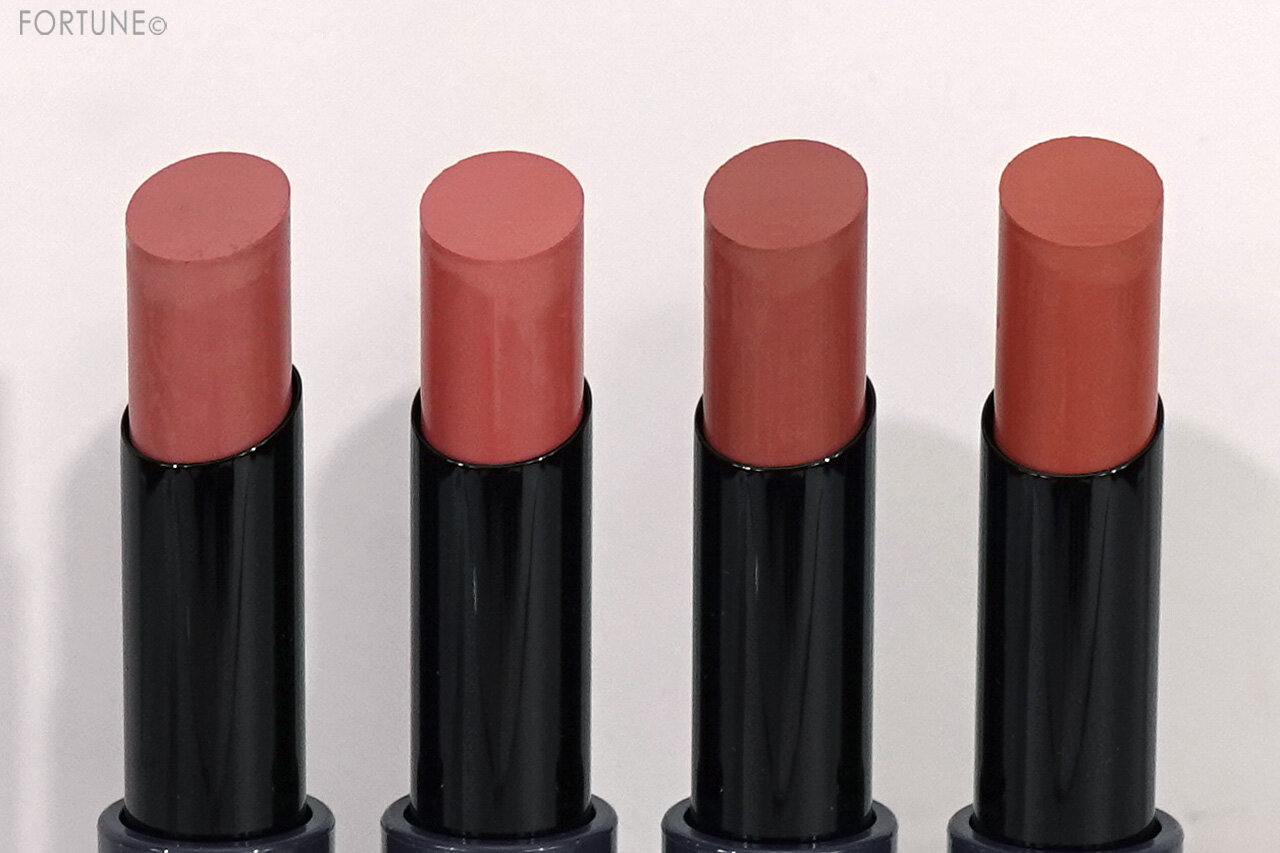 KATE（ケイト）　『ケイト　スチームマットヌードリップ』　EX-1　EX-2　EX-3　EX-4