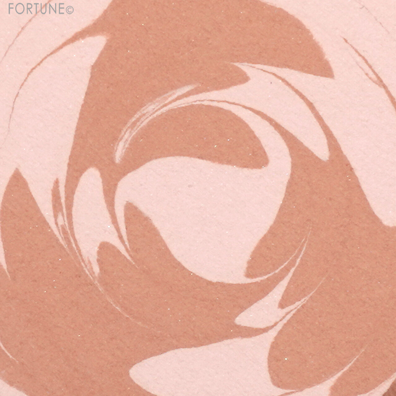 KATE（ケイト）　『ケイト　ラテアートマットチーク』　