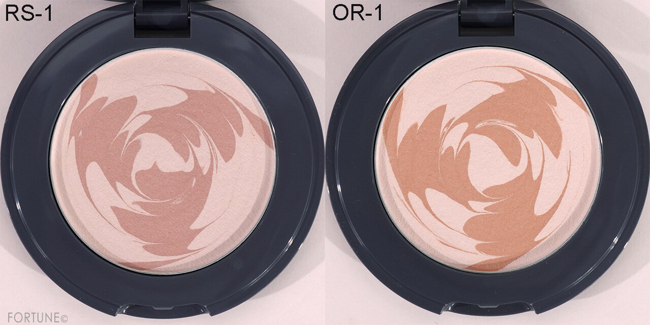 KATE（ケイト）　『ケイト　ラテアートマットチーク』　RS-1　OR-1　