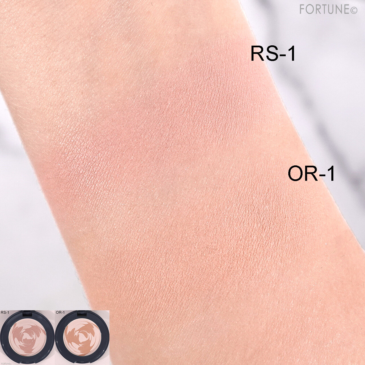 KATE（ケイト）　『ケイト　ラテアートマットチーク』　RS-1　OR-1　