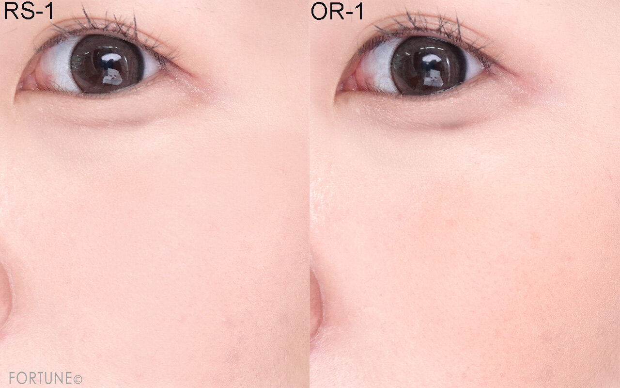 KATE（ケイト）　『ケイト　ラテアートマットチーク』　RS-1　OR-1　