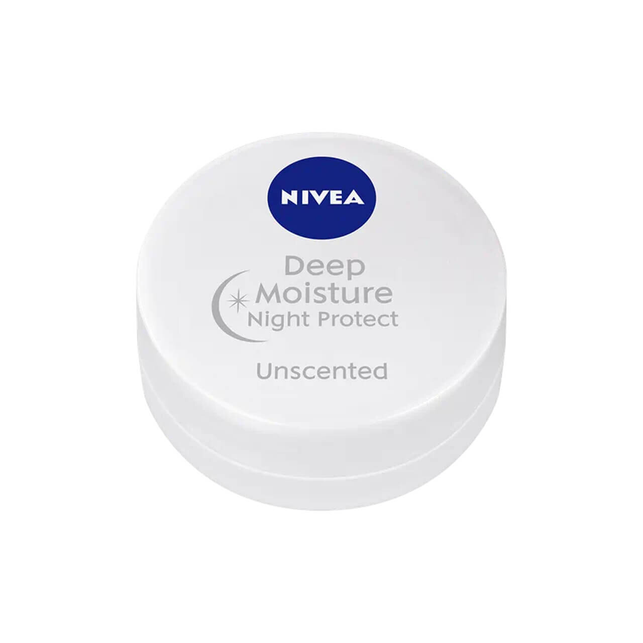 NIVEA（ニベア）　ニベア ディープモイスチャーナイトプロテクト 無香料