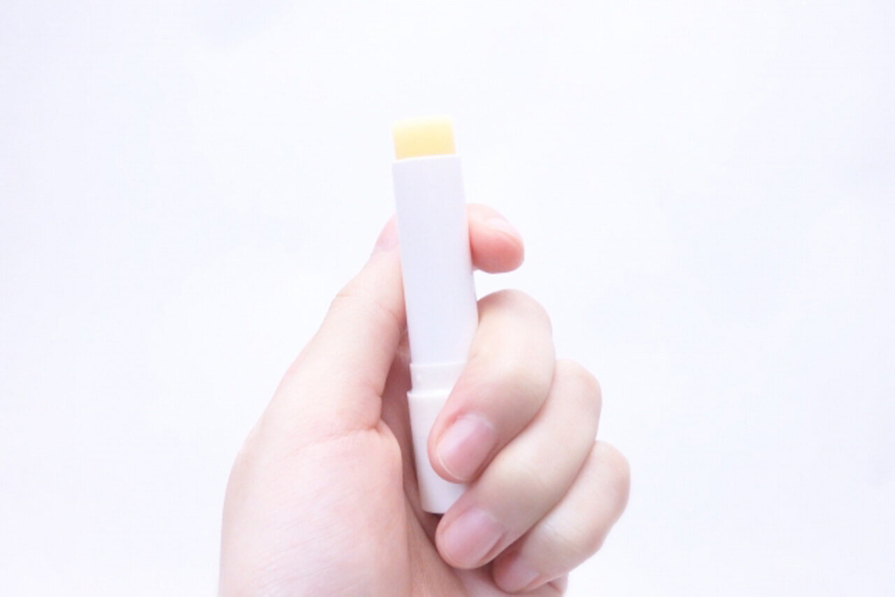 薬用リップクリーム（医薬部外品）　医薬品　化粧品　違い