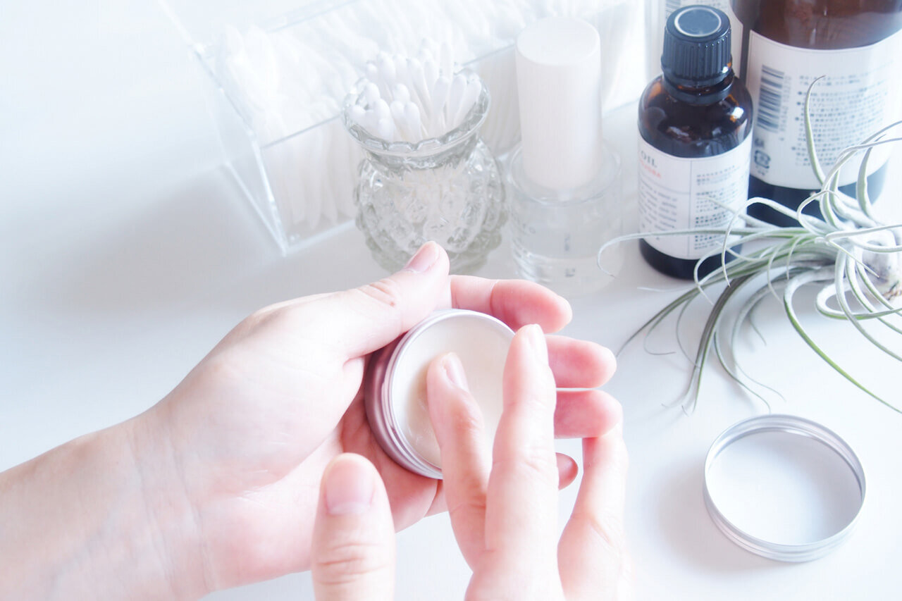 リップクリーム　選び方　おすすめ