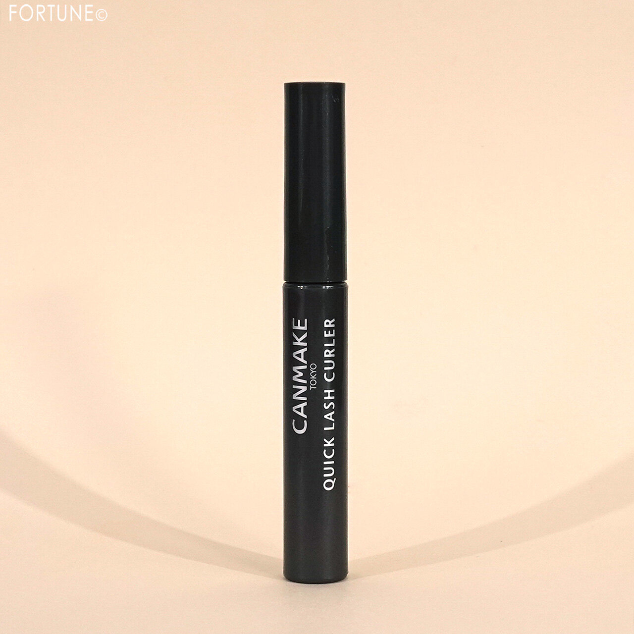 CANMAKE（キャンメイク）『クイックラッシュカーラー』 TG トープグレー