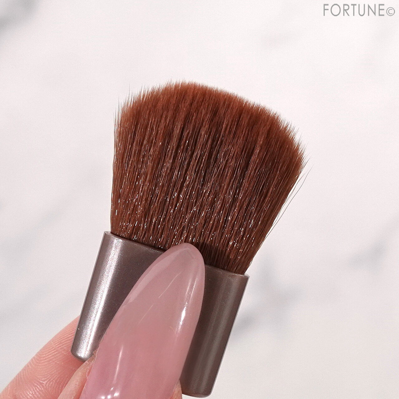 CANMAKE（キャンメイク）　『グロウフルールチークス』　17 いちごミルクフルール