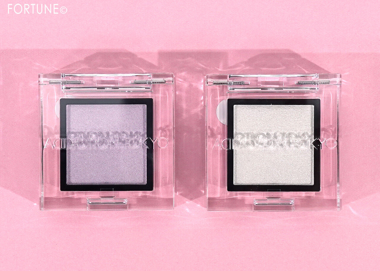 ADDICTION（アディクション）　『アディクション　ザ アイシャドウ パール』　035P　111P