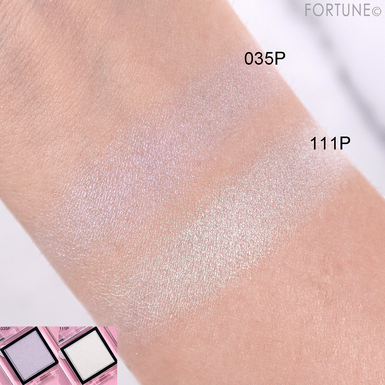 ADDICTION（アディクション）　『アディクション　ザ アイシャドウ パール』　035P　111P