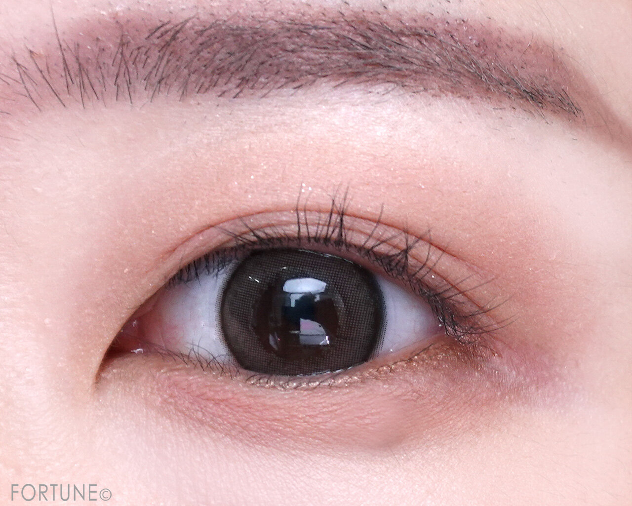 ADDICTION（アディクション）　『アディクション　ザ アイシャドウ マット』　104