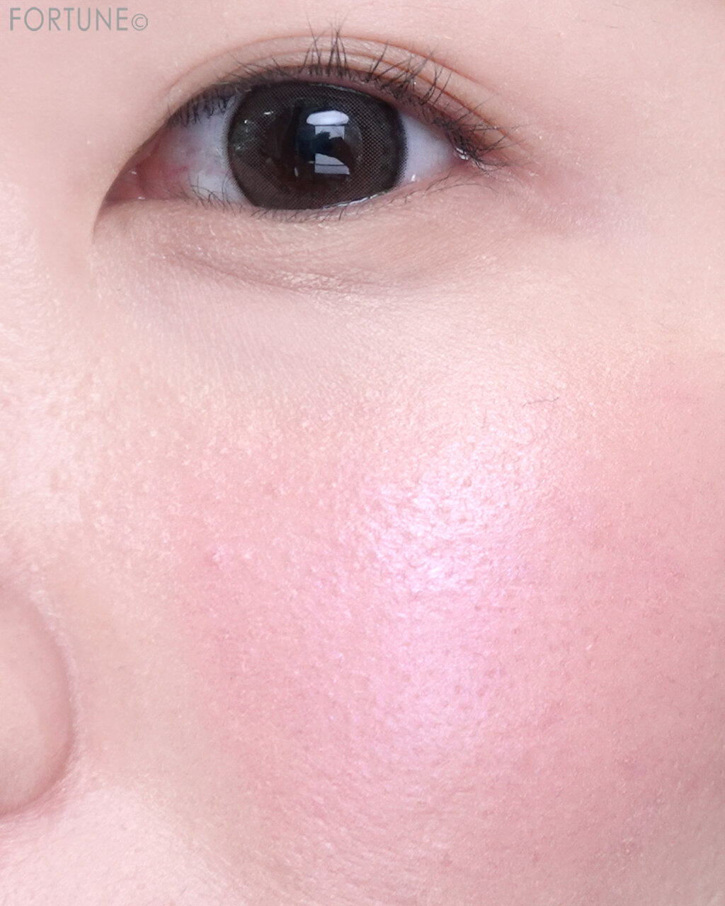 ADDICTION（アディクション）『アディクション　チークポリッシュ Ｌ』 28 Mauve Sunset