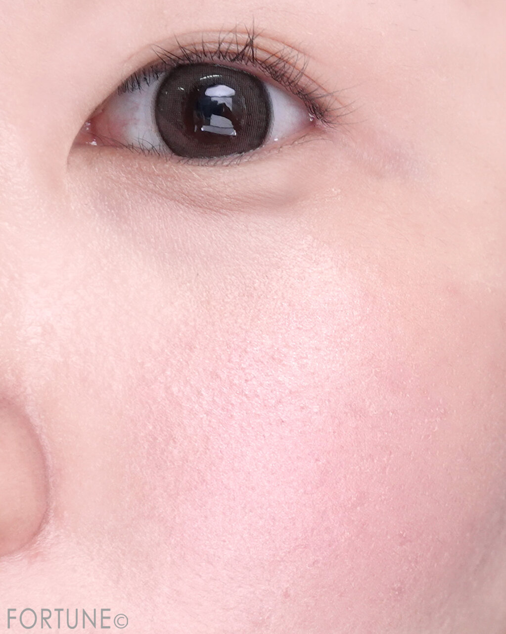 CANMAKE（キャンメイク）　『グロウフルールチークス』　17 いちごミルクフルール