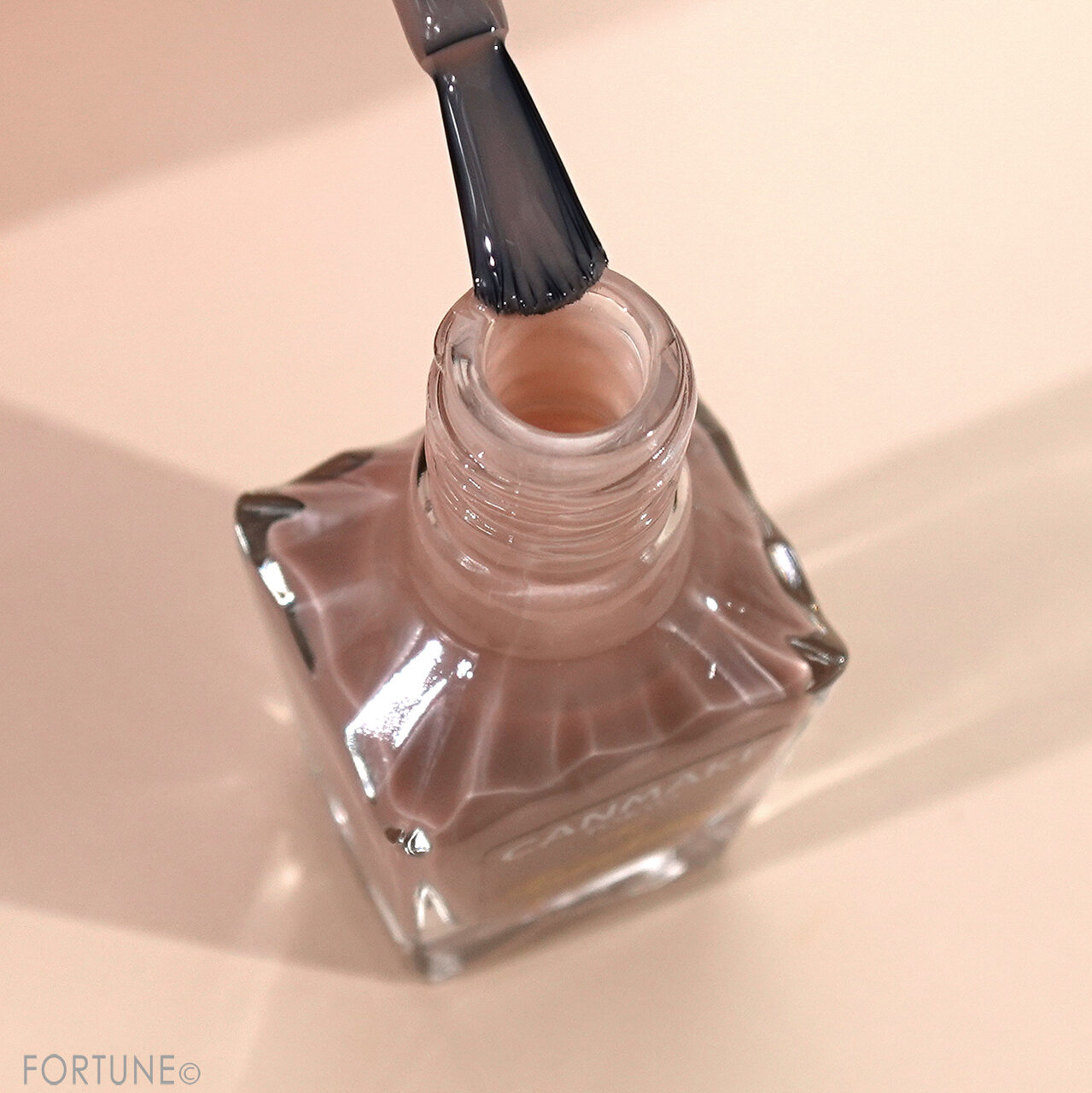 CANMAKE（キャンメイク）　『ファンデーションカラーズ』　08　09　10