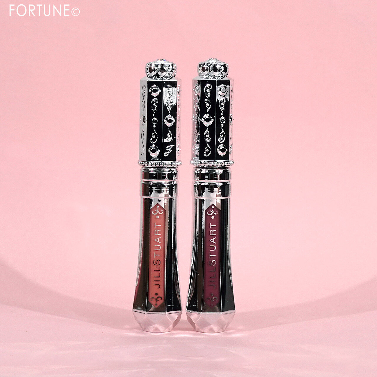 ジルスチュアート｜タイムレスグロウ ルージュティント