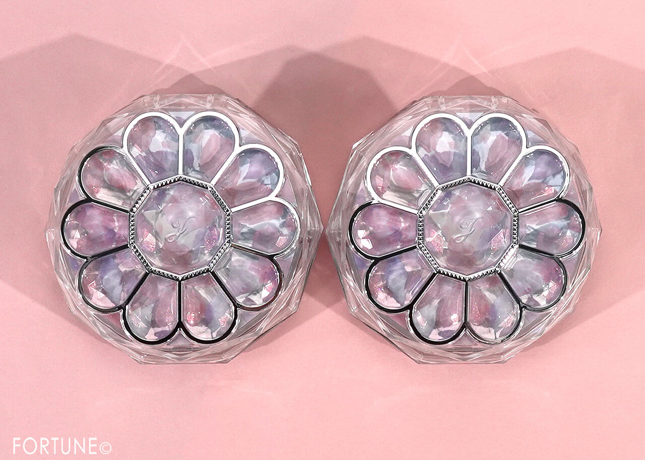 ジルスチュアート｜ブルームクチュール アイズ ジュエルドブーケ パステルペタルハーモニー