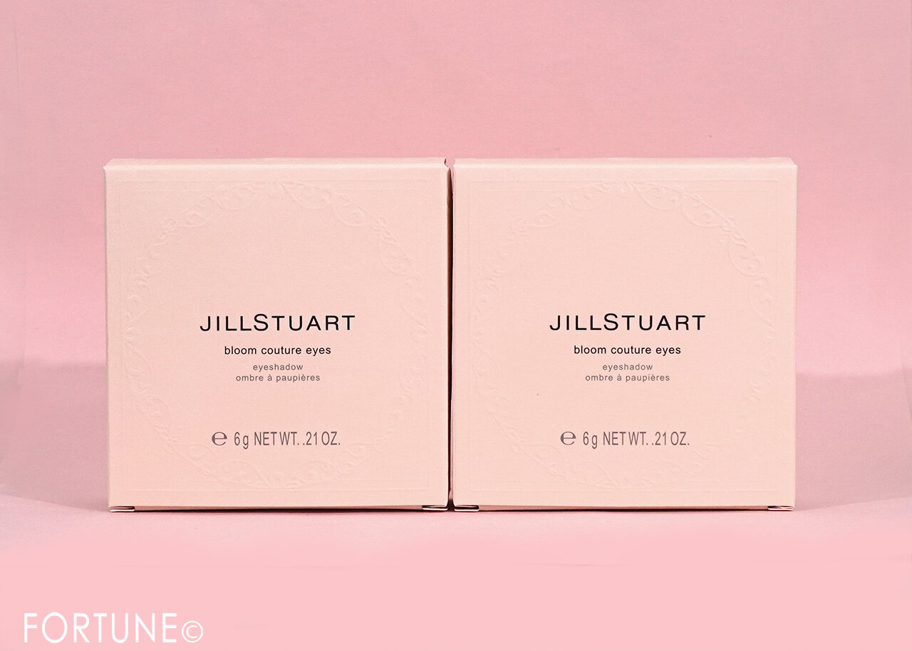 ジルスチュアート｜ブルームクチュール アイズ