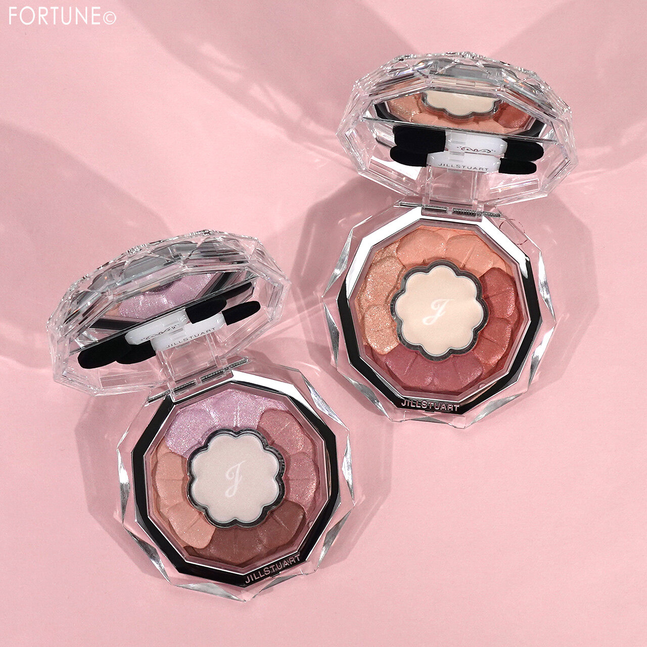 ジルスチュアート｜ブルームクチュール アイズ