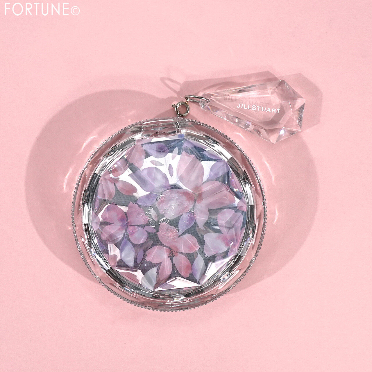 ジルスチュアート｜ブルーム ミックスハイライト コンパクト