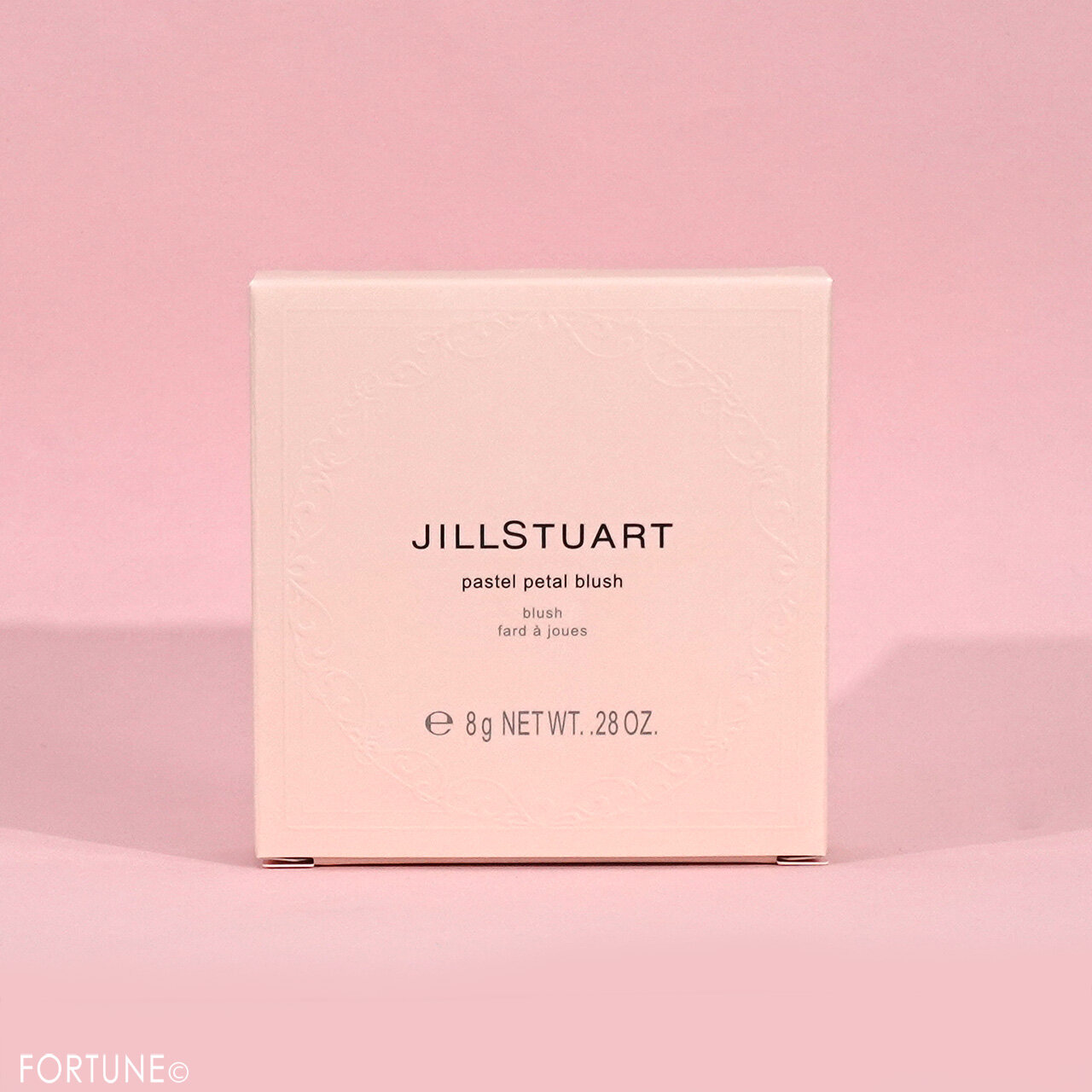 ジルスチュアート｜パステルペタル ブラッシュ