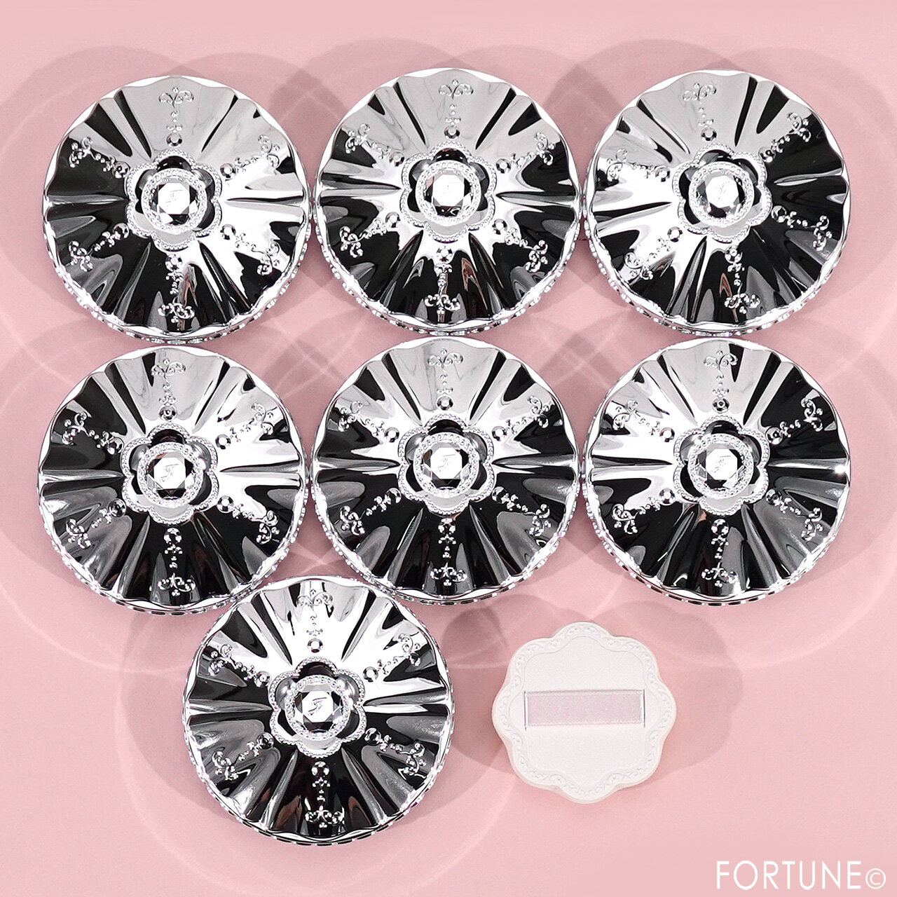 ジルスチュアート｜パステルペタル ブラッシュ