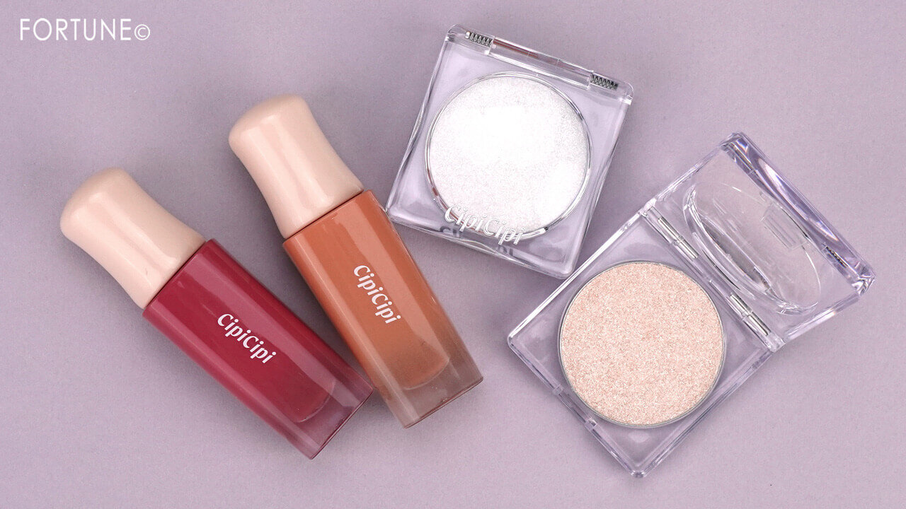 CipiCipi（シピシピ）　ふくれな