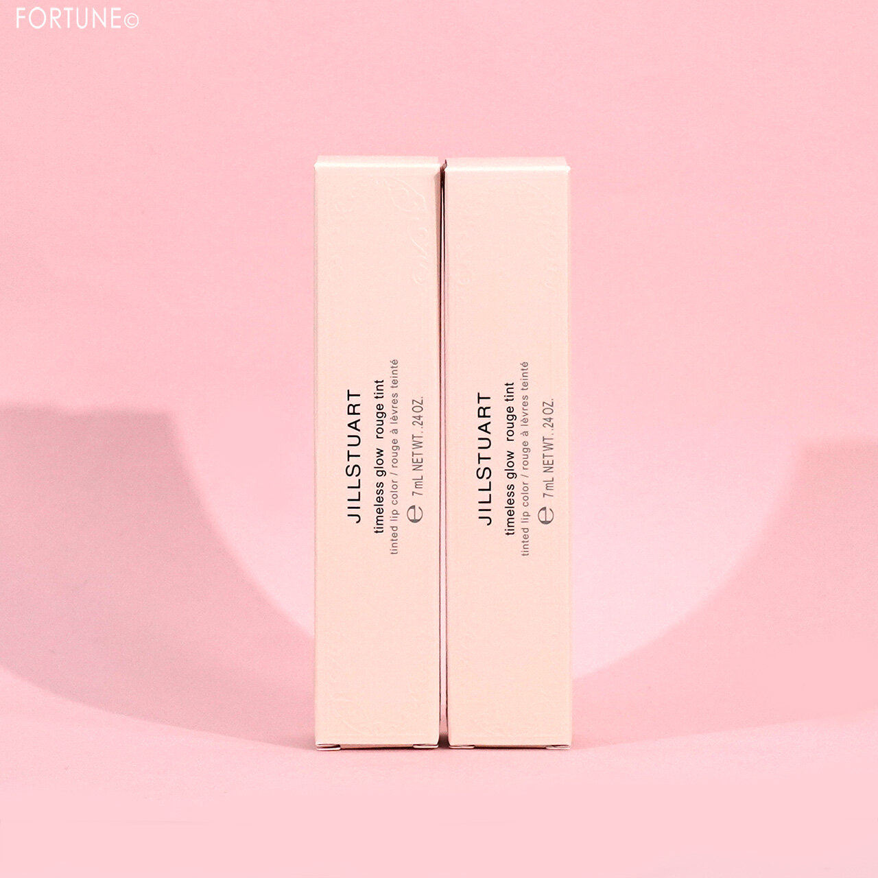 ジルスチュアート｜タイムレスグロウ ルージュティント