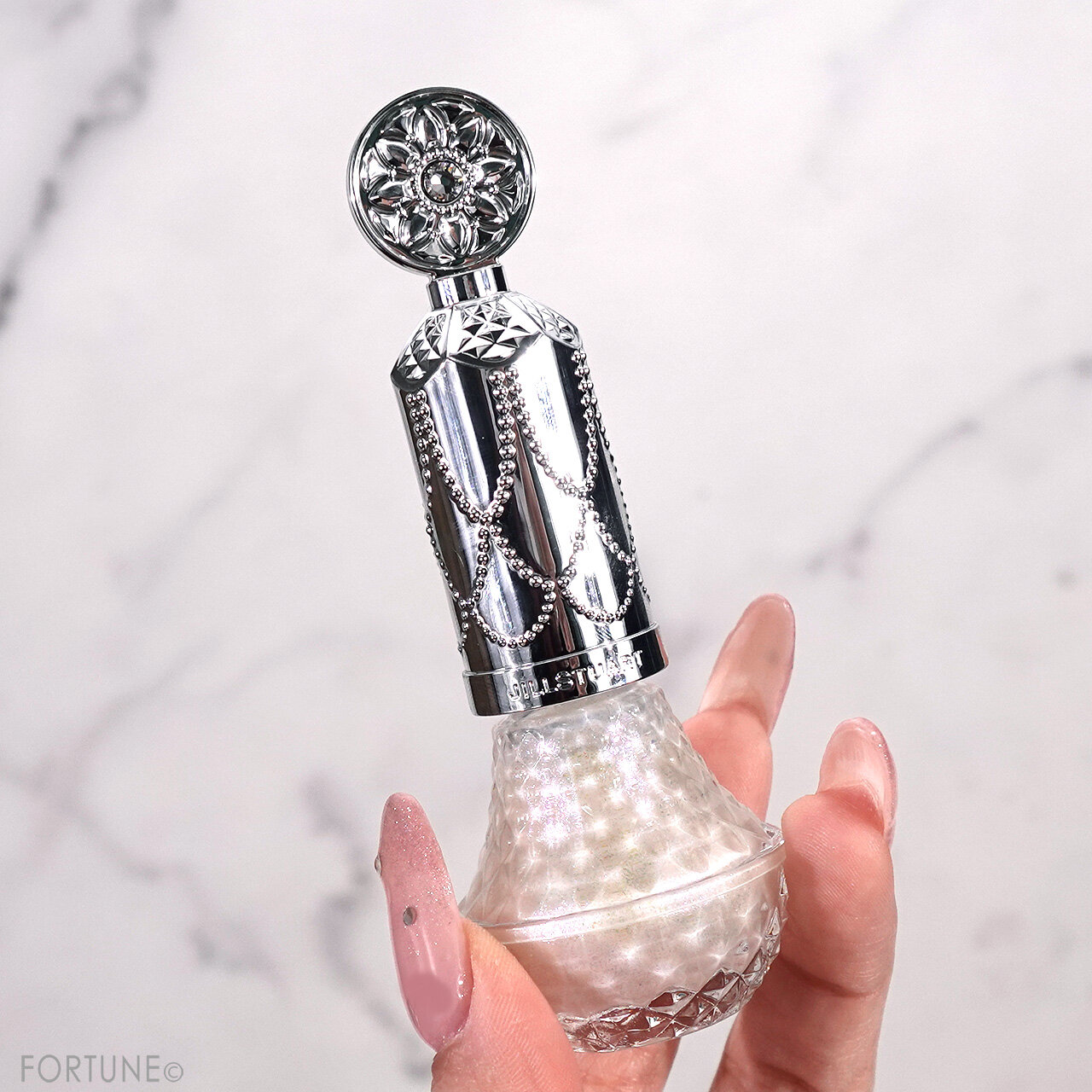 ジルスチュアート｜フレグラント ネイルラッカー