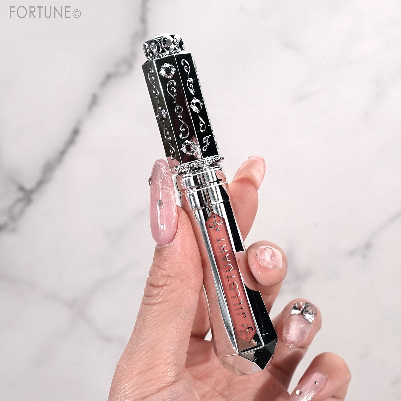 ジルスチュアート｜タイムレスグロウ ルージュティント