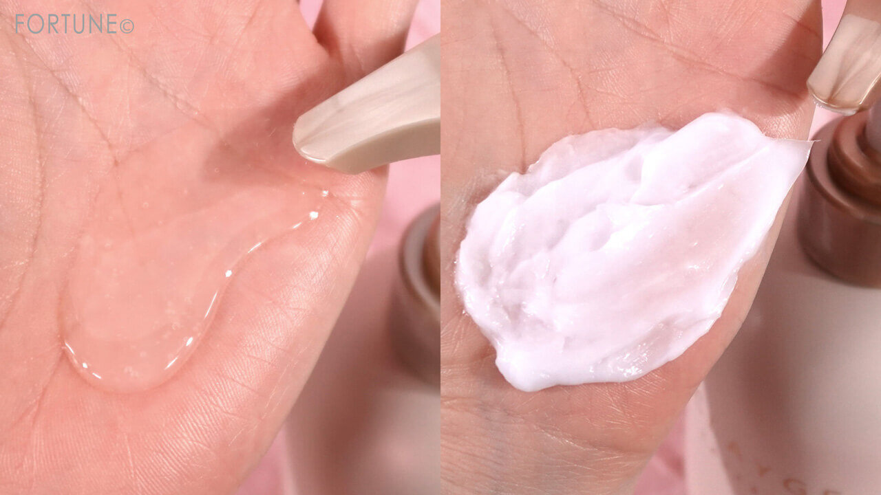 CLAYGE（クレージュ）「シャンプー＆ヘアトリートメントM」