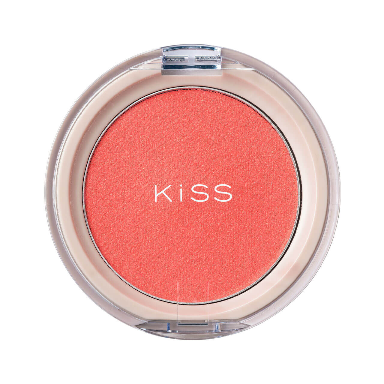 KiSS（キス）　クリアルディ ブラッシュ　03 グアバパルファン 