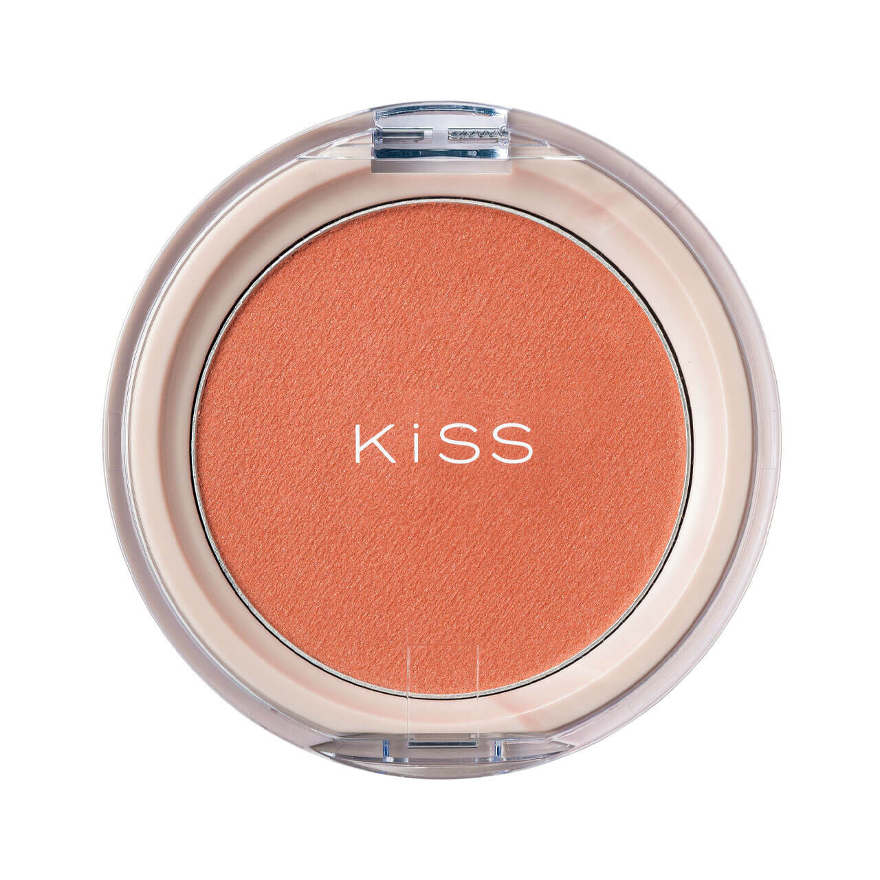 KiSS（キス）　クリアルディ ブラッシュ　05 スモークダージリン