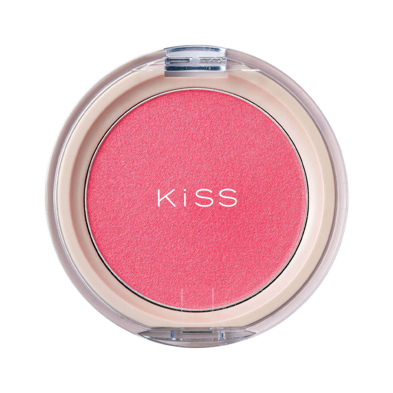 KiSS（キス）　クリアルディ ブラッシュ　02 サクラコンポート