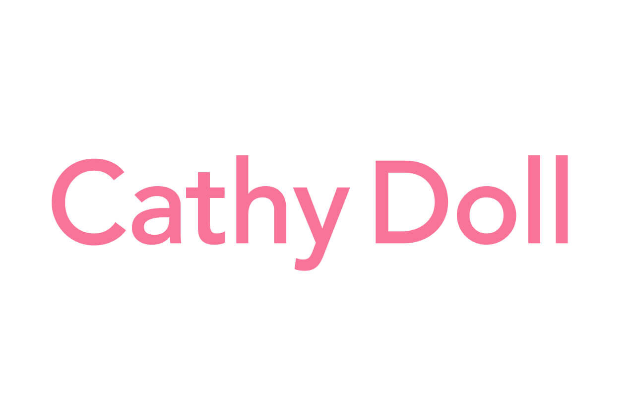 Cathy Doll（キャシードール）