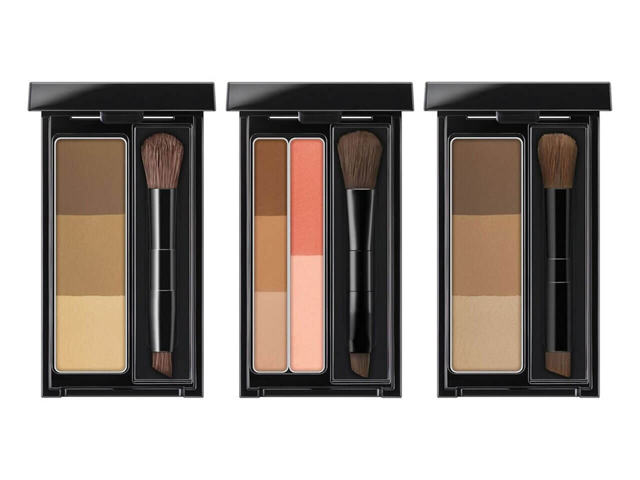 KATE（ケイト）　ケイト　デザイニングアイブロウ３Ｄ