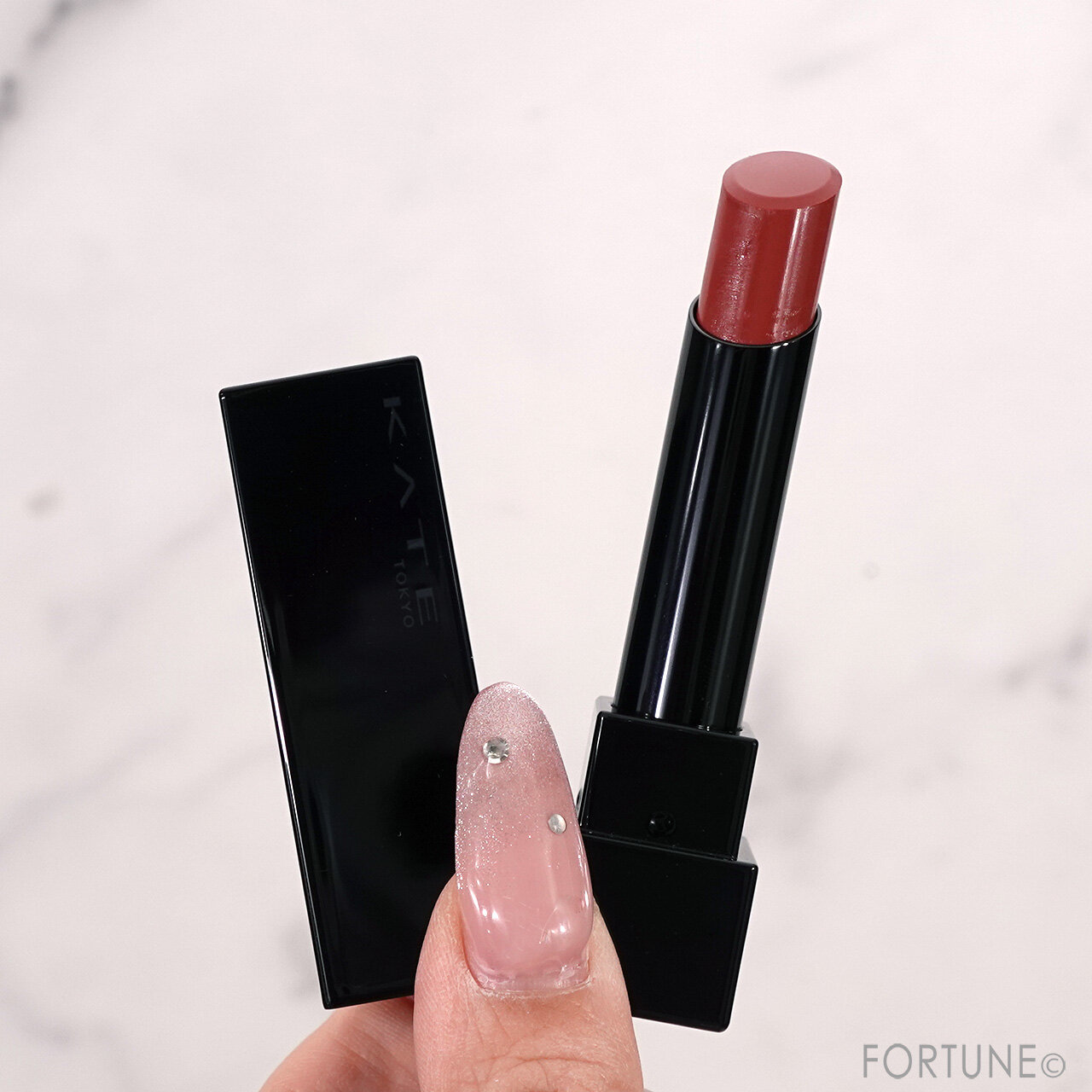 KATE（ケイト）　『ケイト　リップモンスター』　