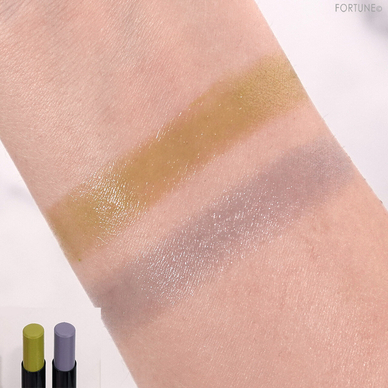 KATE（ケイト）　『ケイト　リップモンスターカラートナー』　EX-1　EX-2