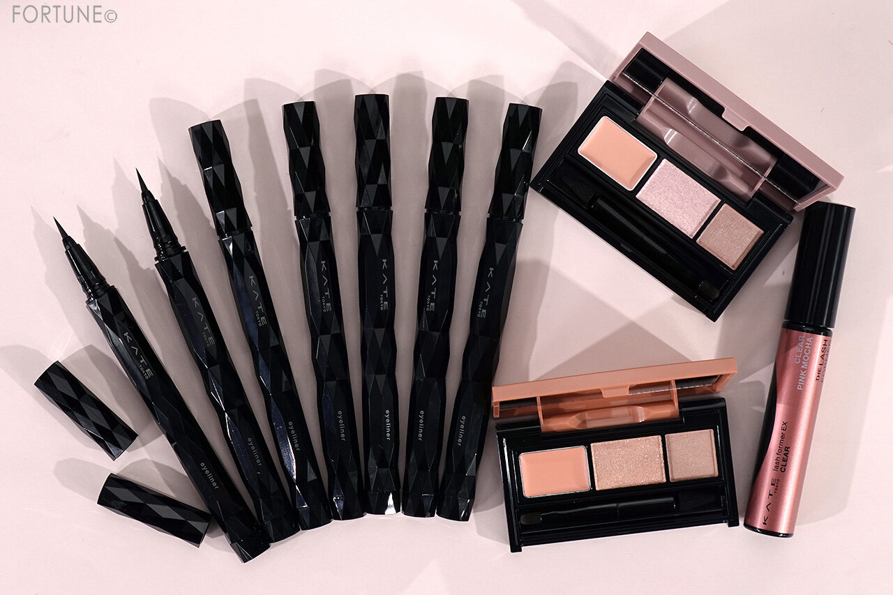 KATE（ケイト）　2024年夏新作コスメ