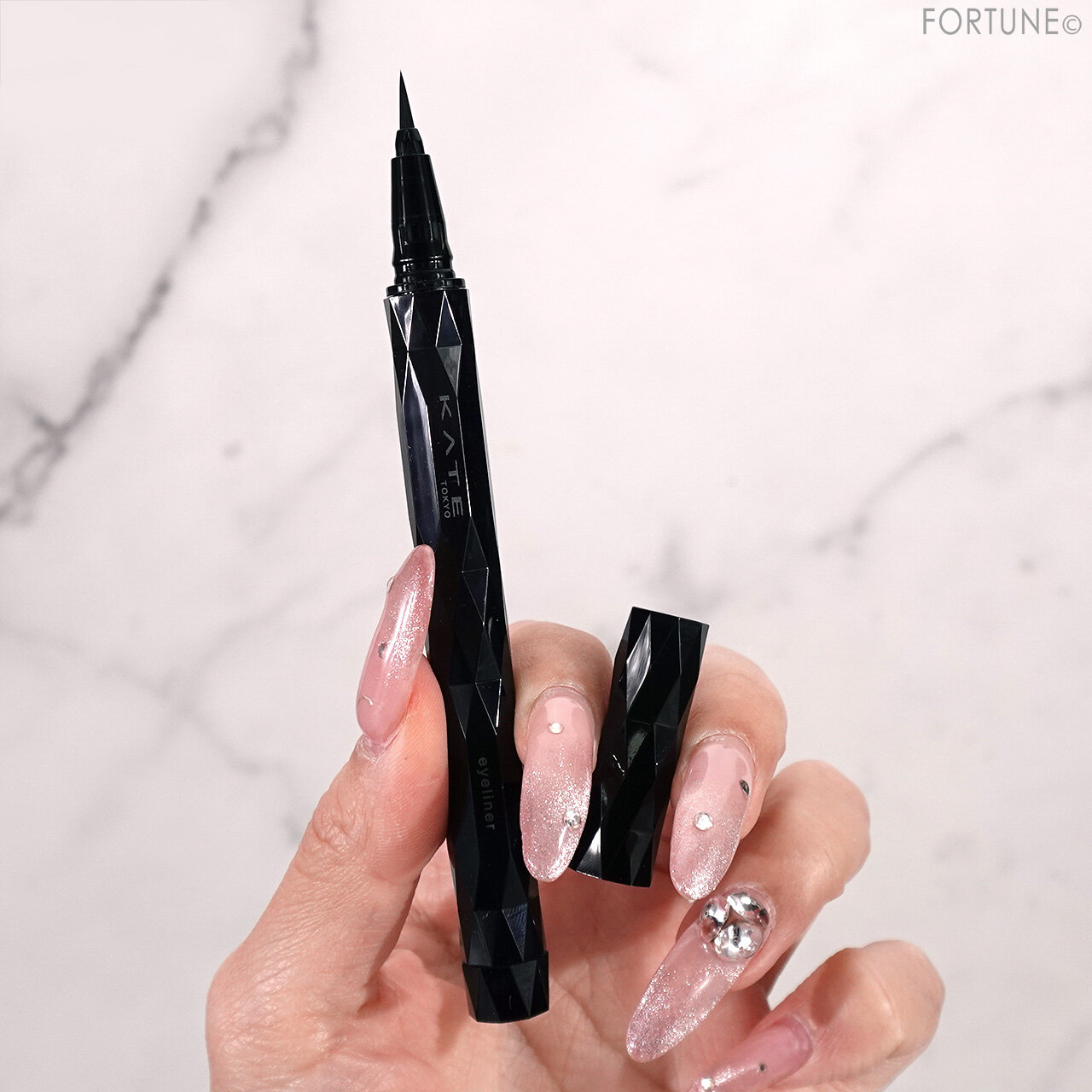 KATE（ケイト）　『ケイト　スーパーシャープライナーEX4.0』