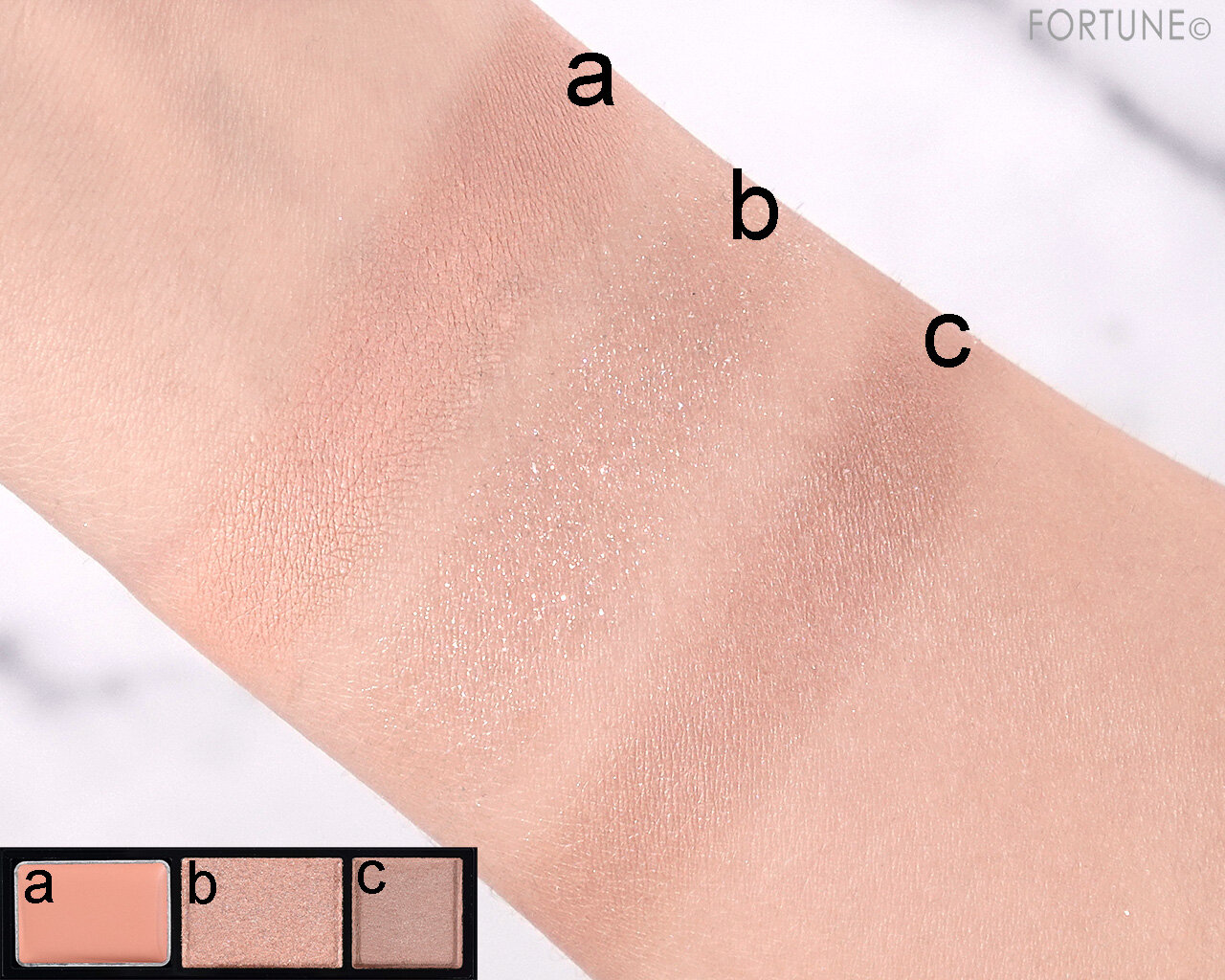 KATE（ケイト）　『ケイト　アンダーアイファインダー』　OR-1