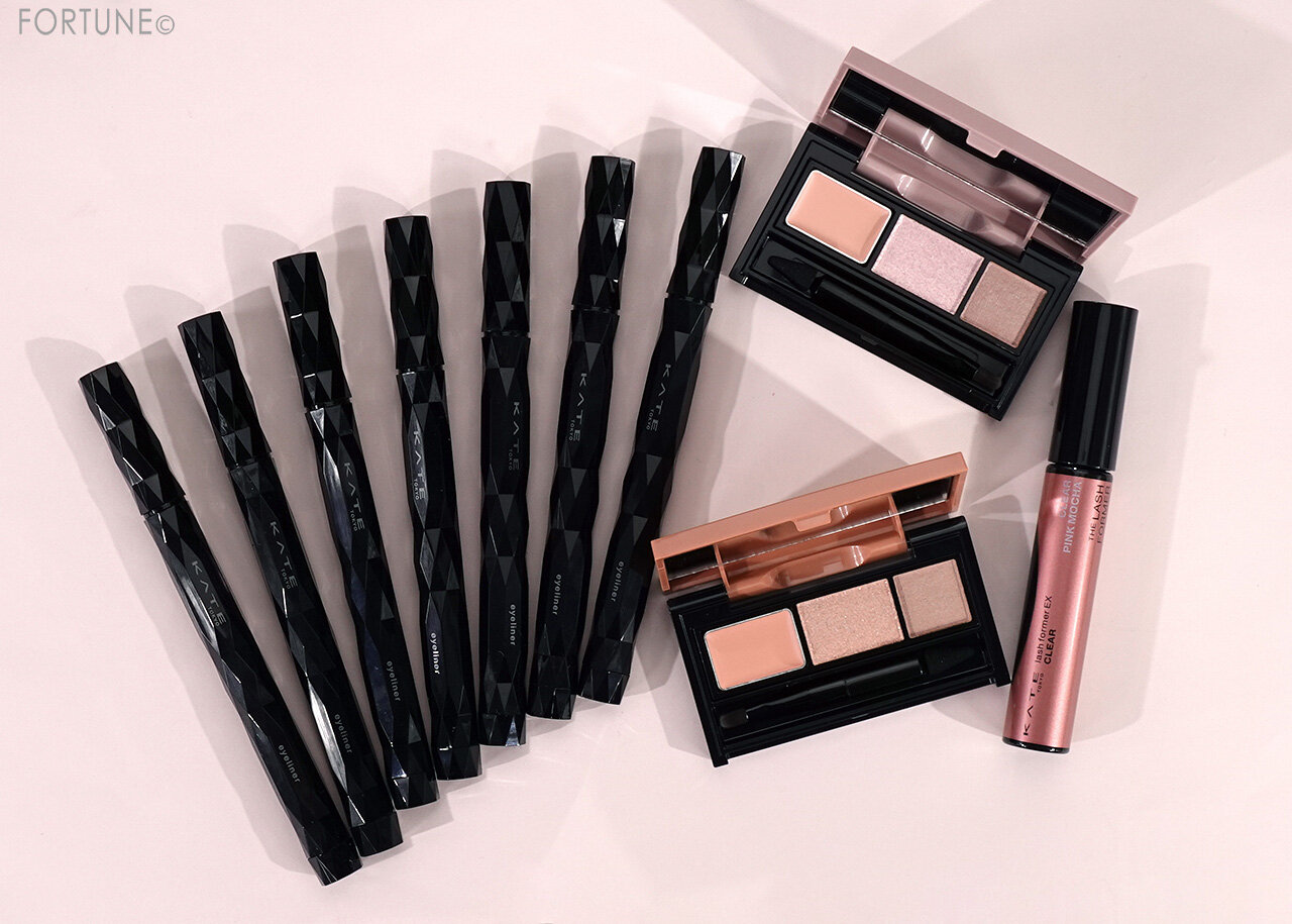 KATE（ケイト）　2024年夏新作コスメ