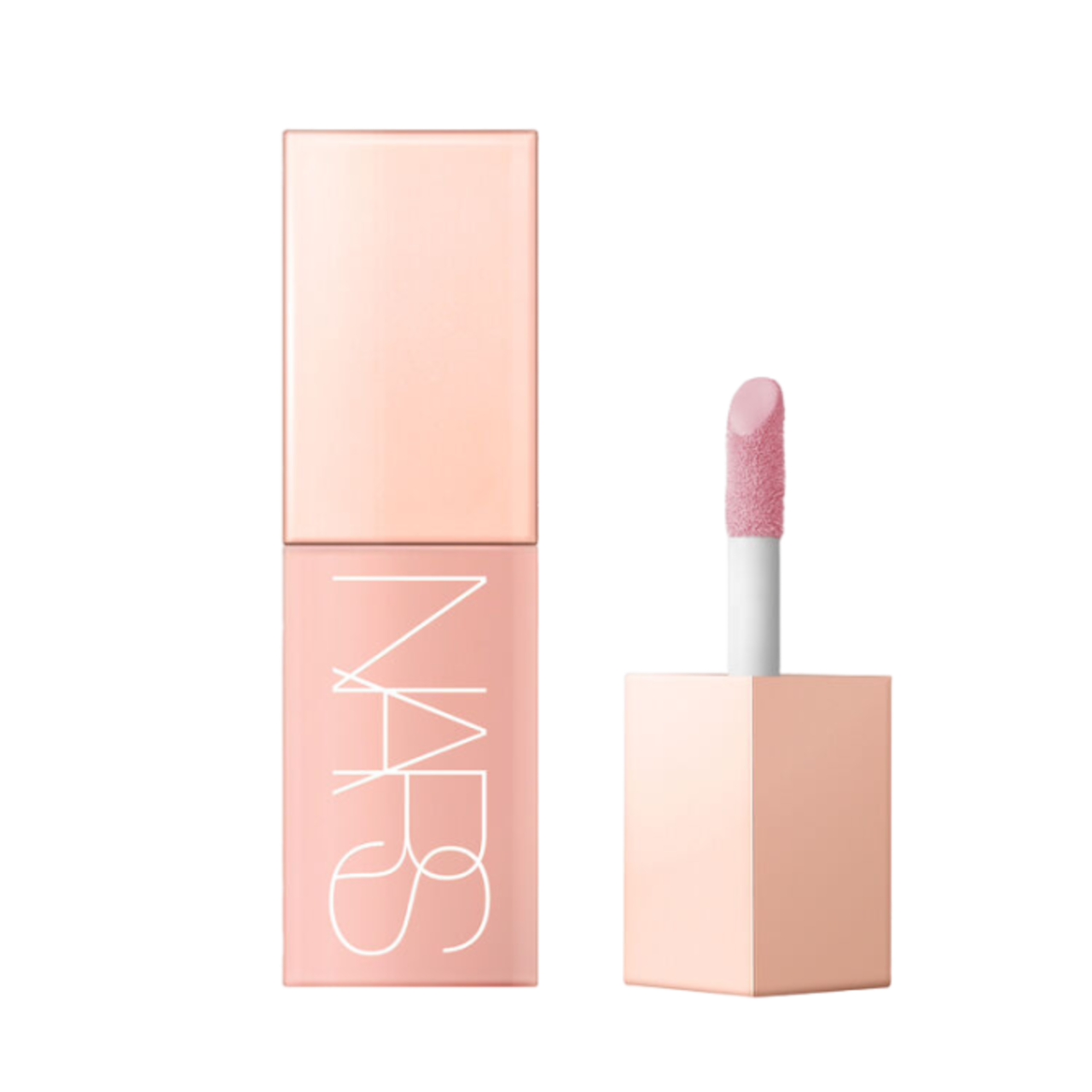 NARS（ナーズ）　アフターグロー リキッドブラッシュ　02800 モーヴピンク