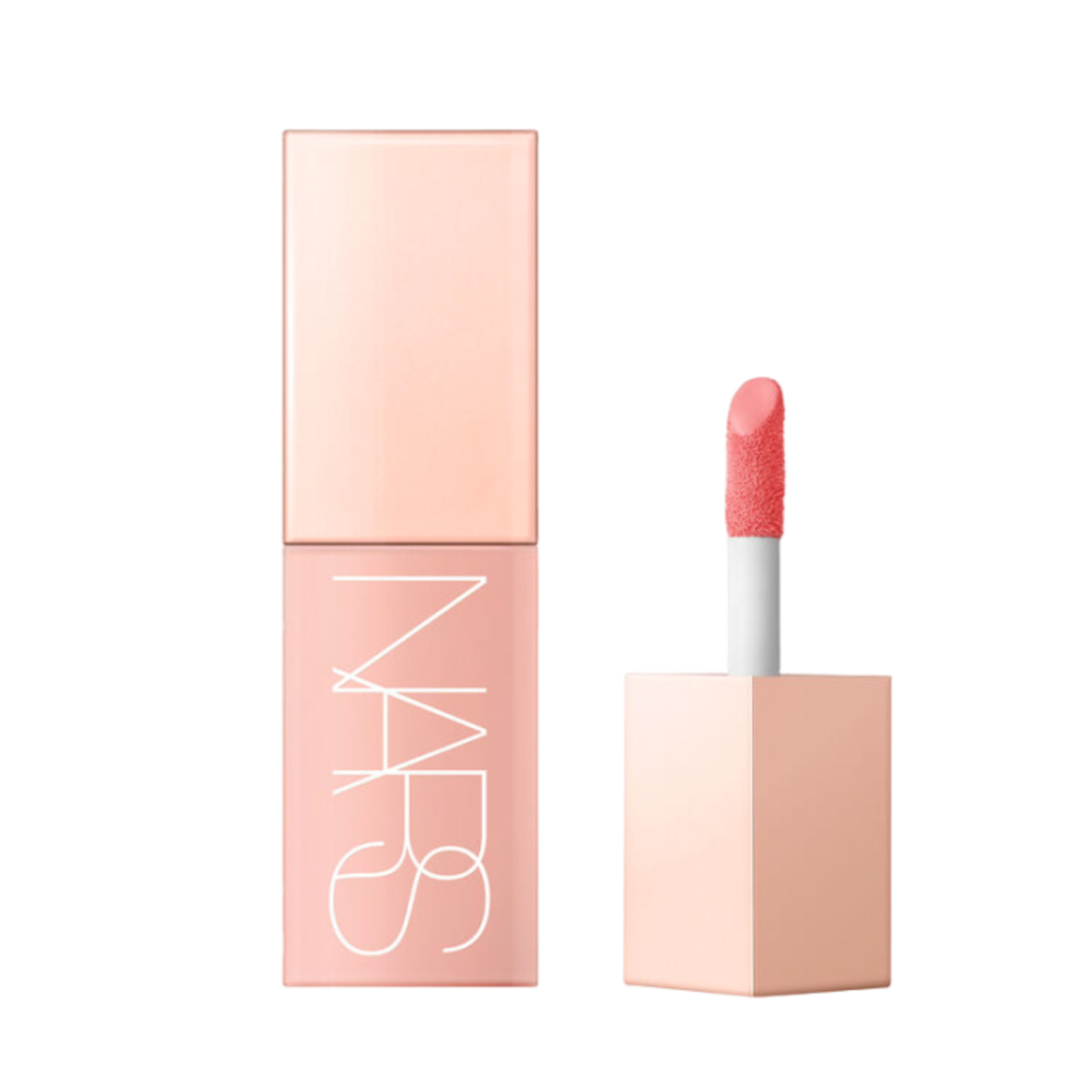 NARS（ナーズ）　アフターグロー リキッドブラッシュ　02803 コーラルピーチ